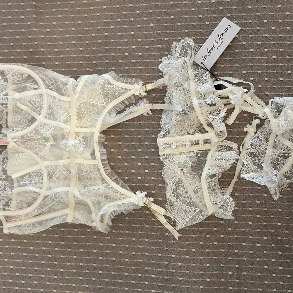 Brand new with tags!